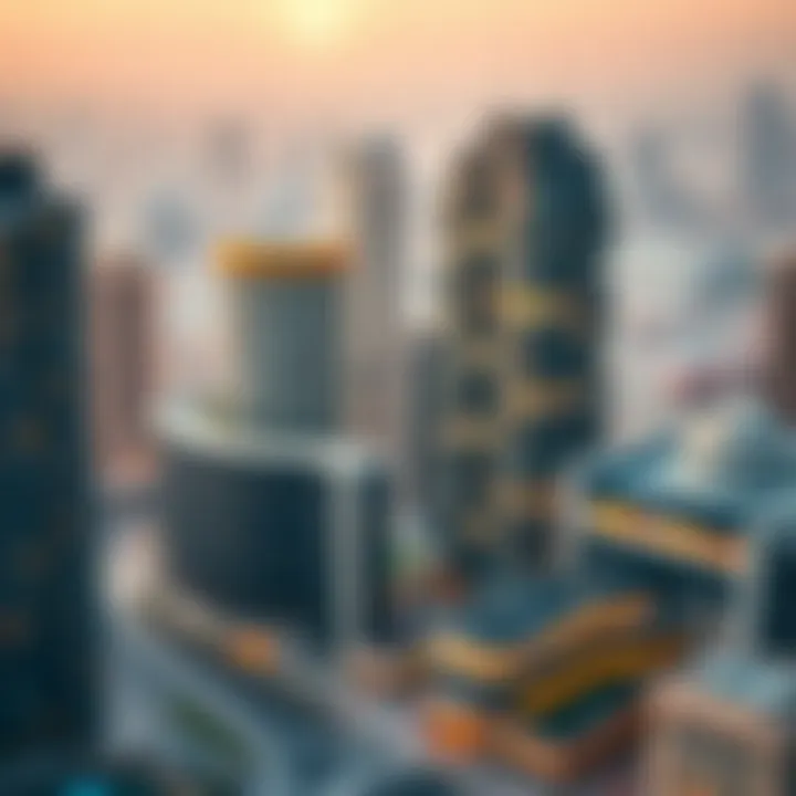 Magnificent A Detailed Analysis of O2 Residential Tower: A Review