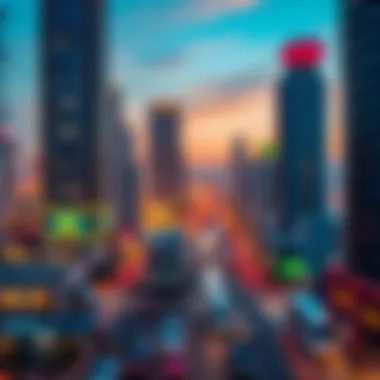 Magnificent Al Nayli Real Estate: Exploring Opportunities in Dubai's Dynamic Market Magnificent Al Nayli Real Estate: Exploring Opportunities in Dubai's Dynamic Market
