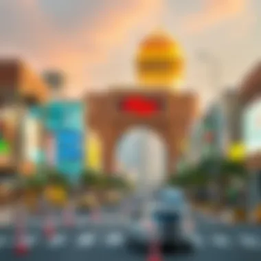 Magnificent An In-Depth Exploration of Alkali Gate, Dubai: Features, Community, and Lifestyle Magnificent An In-Depth Exploration of Alkali Gate, Dubai: Features, Community, and Lifestyle