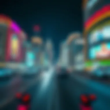 Magnificent An In-Depth Look at the Vincitore Boulevard Directory