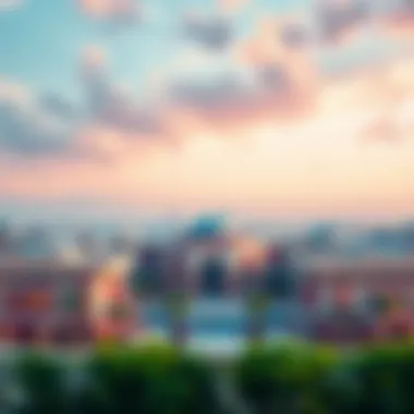 Magnificent Educational Institutions in Proximity to Damac Hills 2