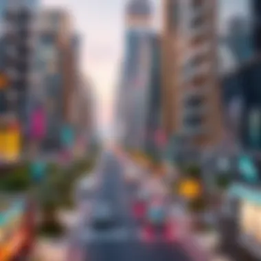 Magnificent Exploring Aster 6 and the Silicon Oasis: A Neighborhood Perspective Magnificent Exploring Aster 6 and the Silicon Oasis: A Neighborhood Perspective