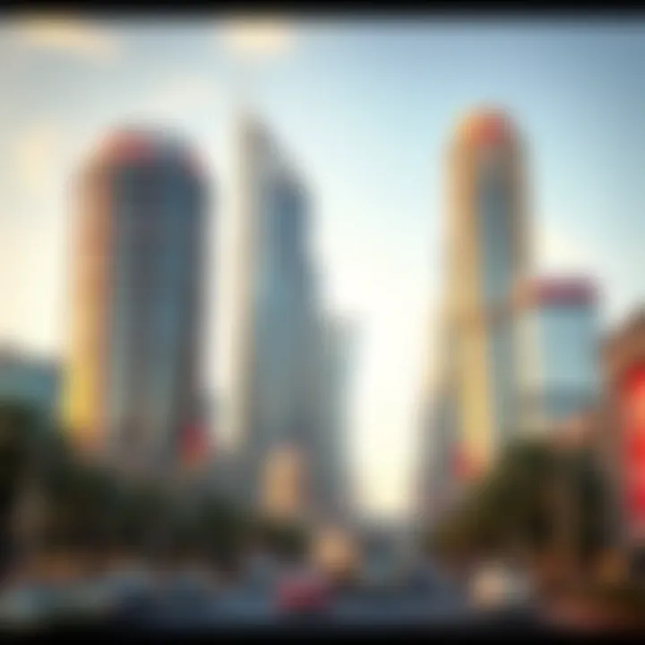 Magnificent Exploring Aster Dubailand: A Comprehensive Guide