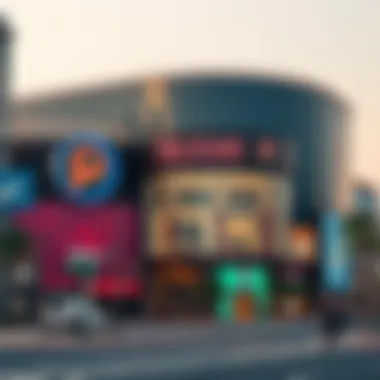 Magnificent Exploring Bin Shabib Mall in Al Barsha: A Detailed Overview Magnificent Exploring Bin Shabib Mall in Al Barsha: A Detailed Overview