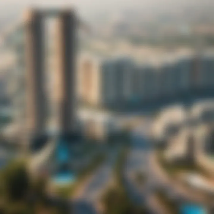 Magnificent Exploring Damac Hills 2: A Comprehensive Overview