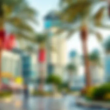 Magnificent Exploring Discovery Gardens to Jebel Ali: A Comprehensive Guide Magnificent Exploring Discovery Gardens to Jebel Ali: A Comprehensive Guide