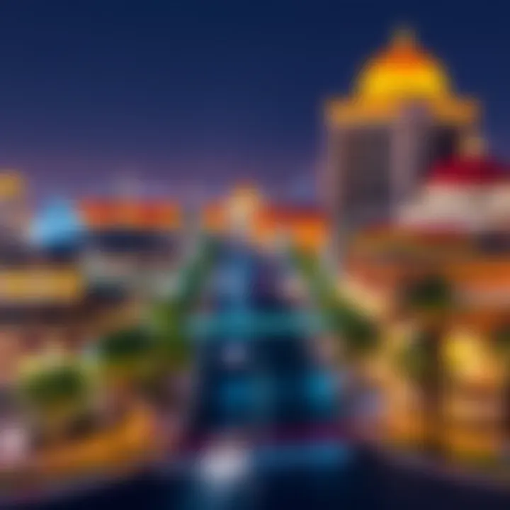 Magnificent Exploring Dubai's Arabian Ranches: A Comprehensive Insight