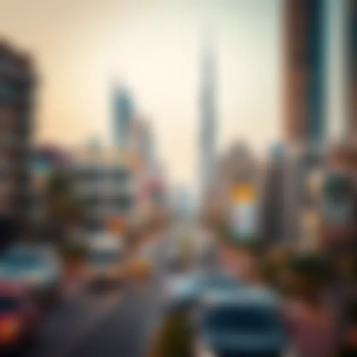 Magnificent Exploring Dubai's Residential Areas: A Comprehensive Guide