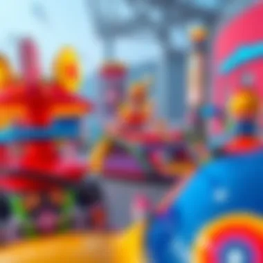 Magnificent Exploring Extreme Fun at Motor City: Insights from Kids Play Center Reviews