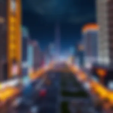 Magnificent Exploring Internet City Companies: Insights and Impacts