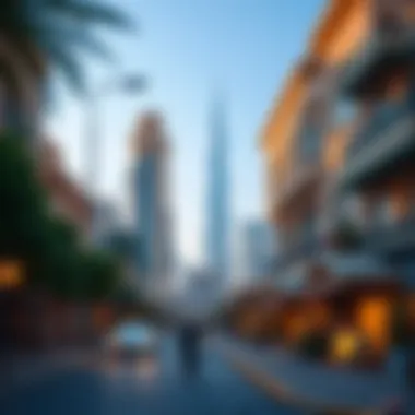 Magnificent Exploring Jaffliya: A Hidden Gem in Dubai