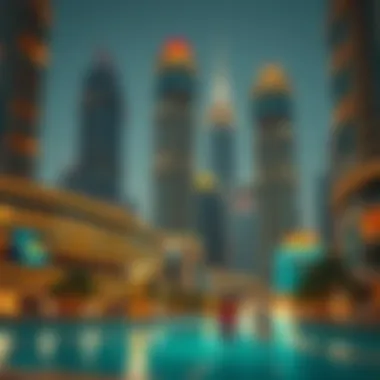 Magnificent Exploring Jumeirah Lake Towers: A Comprehensive Insight Magnificent Exploring Jumeirah Lake Towers: A Comprehensive Insight