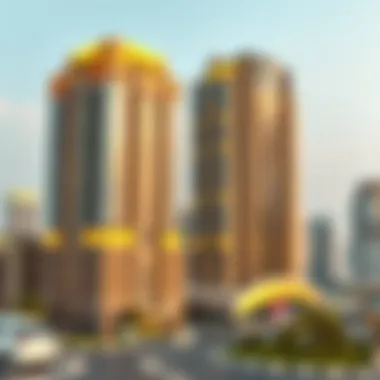 Magnificent Exploring Mas Tower in Dubai Silicon Oasis: A Comprehensive Overview Magnificent Exploring Mas Tower in Dubai Silicon Oasis: A Comprehensive Overview