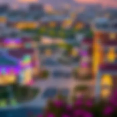 Magnificent Exploring Meadows Village: A Comprehensive Overview of a Unique Dubai Community