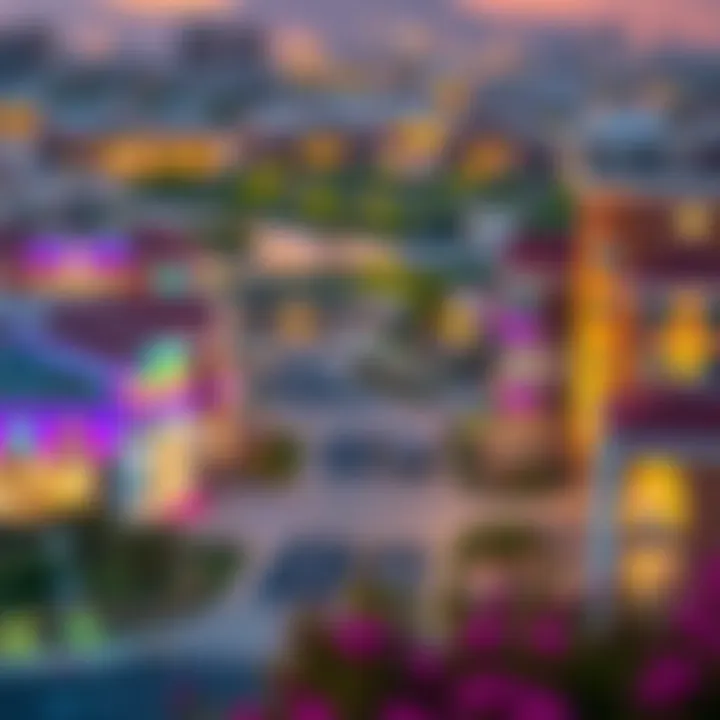 Magnificent Exploring Meadows Village: A Comprehensive Overview of a Unique Dubai Community