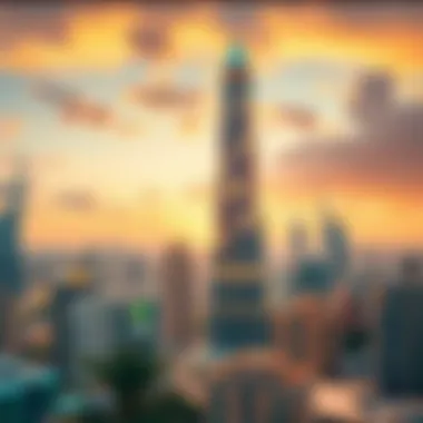 Magnificent Exploring Meera Tower: A Comprehensive Insight