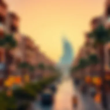 Magnificent Exploring Oasis Dubai: A Comprehensive Guide