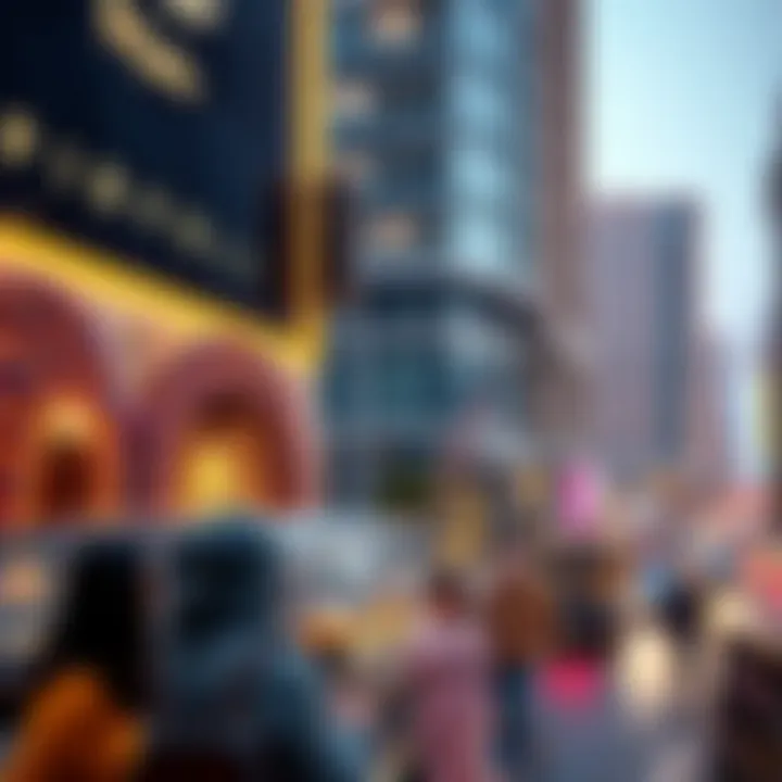 Magnificent Exploring Rivoli DIFC: A Comprehensive Guide