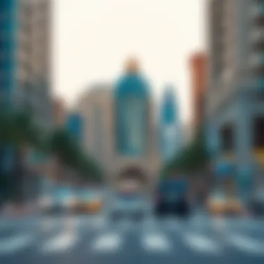 Magnificent Exploring Sultan Bin Saleh Tecom: An Insight into Barsha Heights, Dubai Magnificent Exploring Sultan Bin Saleh Tecom: An Insight into Barsha Heights, Dubai