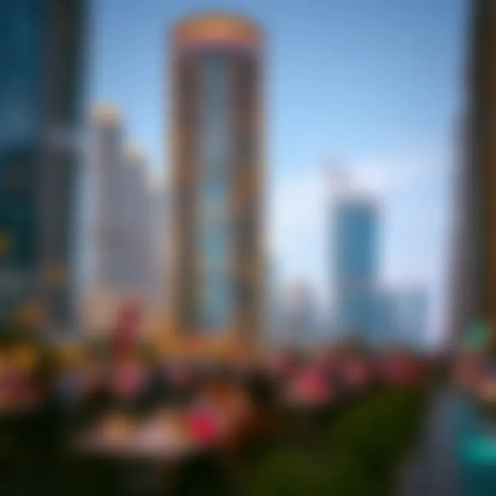 Magnificent Exploring the Elite Residences in Dubai Marina: A Comprehensive Guide Magnificent Exploring the Elite Residences in Dubai Marina: A Comprehensive Guide