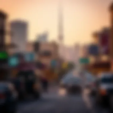 Magnificent Exploring the Living Legends of Dubai Through Photographic Narratives