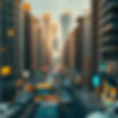 Magnificent Exploring the Nuances of Residential Cities Magnificent Exploring the Nuances of Residential Cities
