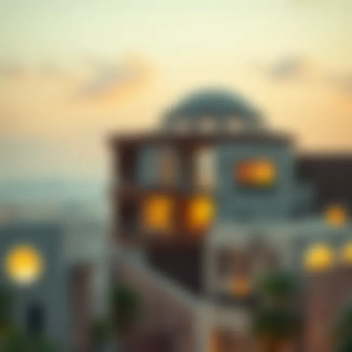 Magnificent Exploring the Unique Attributes of Desert Homes