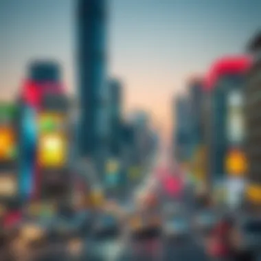 Magnificent Exploring the Urban Fabric of Dubai: An International City Magnificent Exploring the Urban Fabric of Dubai: An International City