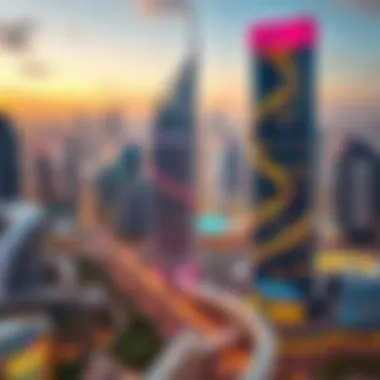 Magnificent Exploring Tiara East Tower in Business Bay: A Comprehensive Guide