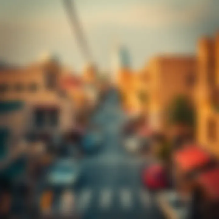 Magnificent Exploring Umm Al Ramool: A Distinctive Neighborhood in Dubai