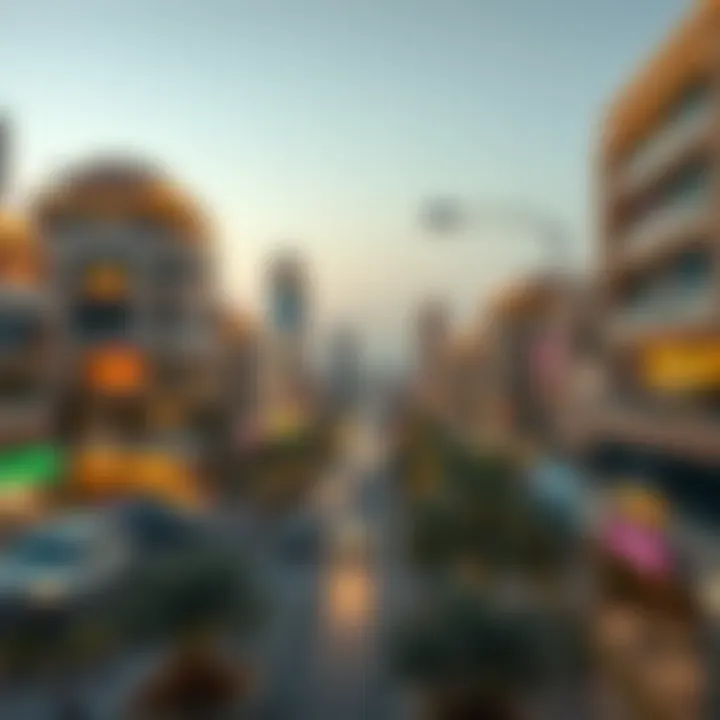Magnificent Exploring Wasl Amber: A Comprehensive Insight