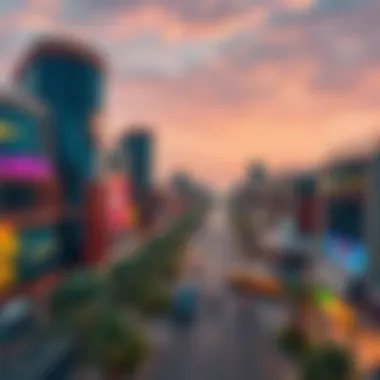 Magnificent Exploring Wasl Hub Karama: A Comprehensive Overview