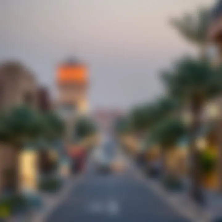 Magnificent Exploring Wasl Village: A Comprehensive Insight into Dubai's Distinct Neighborhood