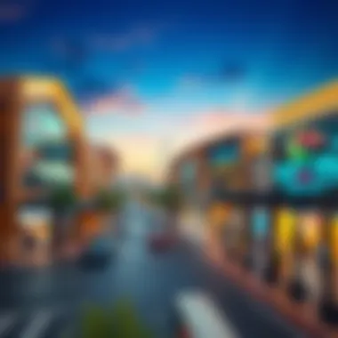 Magnificent Exploring Wasl Village Retail Center: A Comprehensive Insight
