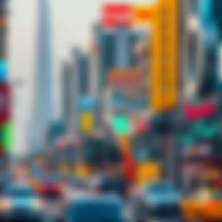 Magnificent In-Depth Insights into Dubai's Vivid Neighborhoods