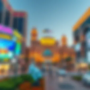 Magnificent Mankhool Plaza Photos: A Visual Journey Through a Key Dubai Landmark Magnificent Mankhool Plaza Photos: A Visual Journey Through a Key Dubai Landmark