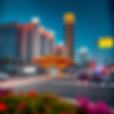 Magnificent Navigating Al Quoz Near the Metro Station Magnificent Navigating Al Quoz Near the Metro Station
