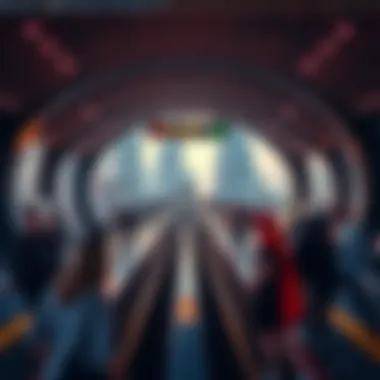Magnificent Navigating Dubai Silicon Oasis: Closest Metro Station Insights Magnificent Navigating Dubai Silicon Oasis: Closest Metro Station Insights