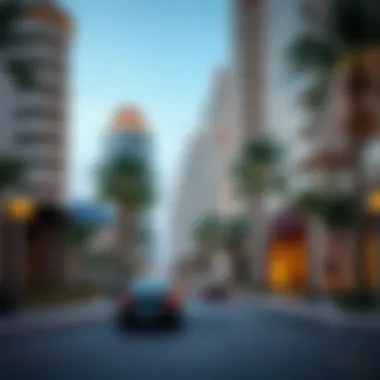 Magnificent Street 1 Discovery Gardens: A Comprehensive Exploration