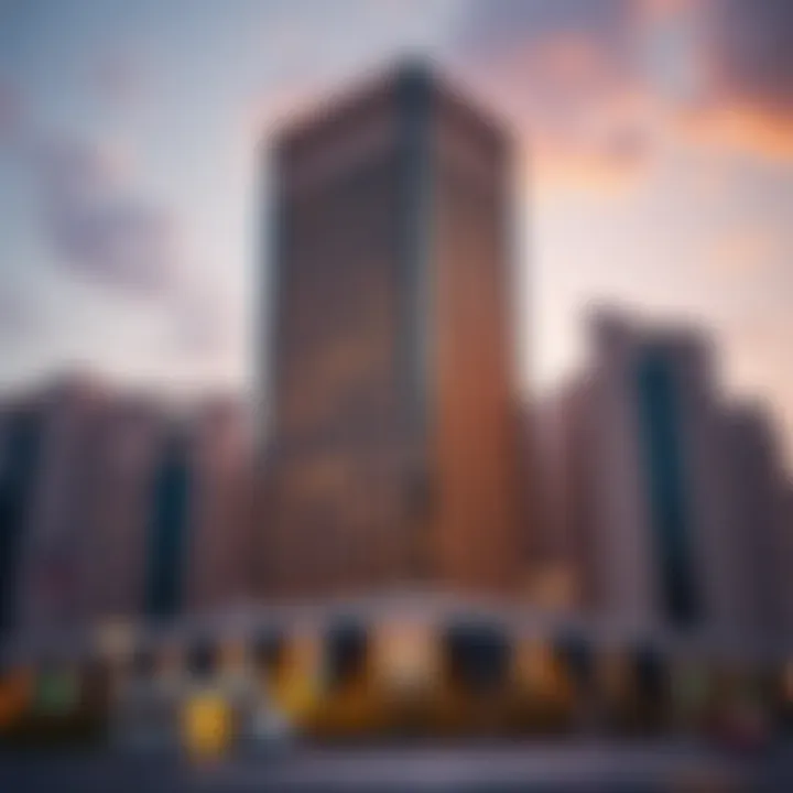 Magnificent The Al Wasl Building in Karama: A Comprehensive Analysis Magnificent The Al Wasl Building in Karama: A Comprehensive Analysis
