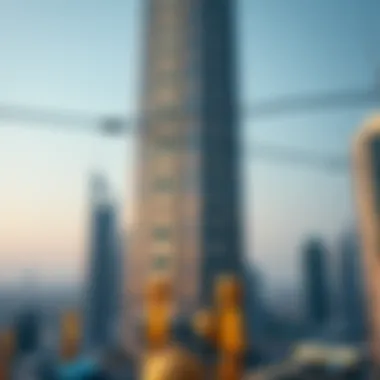 Magnificent The Elite Tower: A Comprehensive Examination Magnificent The Elite Tower: A Comprehensive Examination