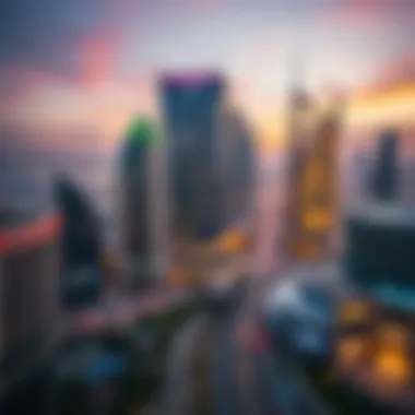 Magnificent The Strategic Significance of Dubai Internet City: Location and Impact