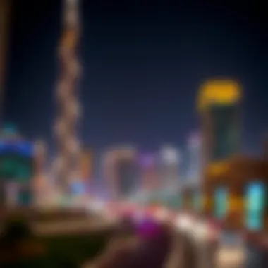 Magnificent The Tower on Sheikh Zayed Road: A Comprehensive Exploration Magnificent The Tower on Sheikh Zayed Road: A Comprehensive Exploration