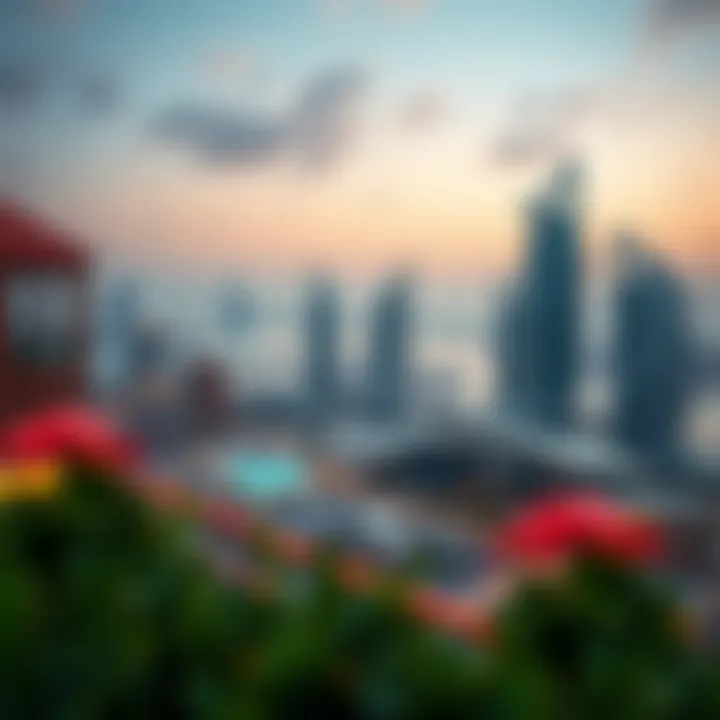 Magnificent Trident Waterfront: A Comprehensive Exploration of Its Significance and Appeal