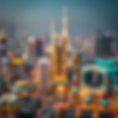 Magnificent Understanding the Geographic and Cultural Landscape of Dubai