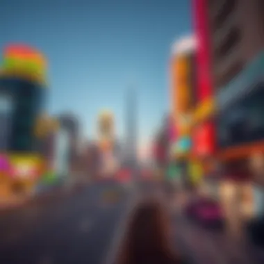 A Comprehensive Exploration of International City Summary