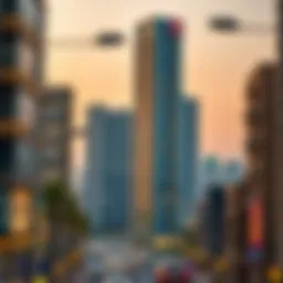 A Detailed Analysis of O2 Residential Tower: A Review Introduction