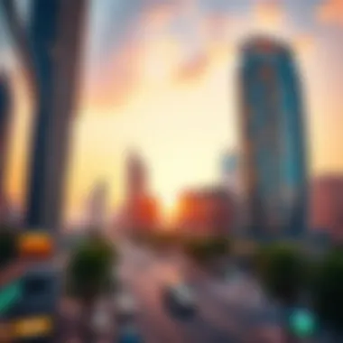 Notable A Detailed Analysis of O2 Residential Tower: A Review