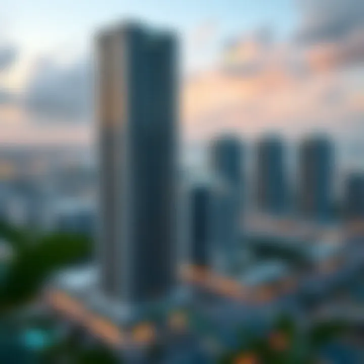 A Detailed Analysis of O2 Residential Tower: A Review Summary