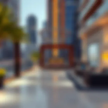 Amenities Redefined at Adagio Premium Luxurious amenities at Adagio Premium